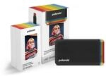Polaroid Bundle Hi-Print+Paper - 2nd Generation - Bluetooth-verbundener 2x3...