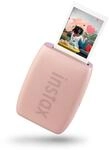 FUJIFILM instax mini Link 3&trade; Smartphonedrucker, Rose Pink 