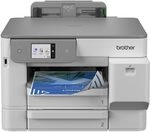 Brother HL-J5113DW | Professioneller DIN A4 Business-Ink Drucker mit zwei