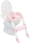 Thermobaby Kiddyloo rosa poudr