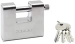 MASTER LOCK 680EURD GEH&Auml;RTETER STAHLGEH&Auml;USER VORH&Auml;NGESCHLOSS 80MM