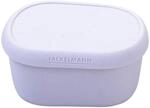 FACKELMANN Lunchbox 200ml aus Silikon &ndash; Flexibel & robust...