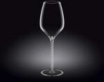 Wilmax WL-888101/2C Weinglas, 600mL Kapazit&auml;t, 2 St&uuml;ck