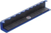 BGS 3011-1 | Halteschiene f&uuml;r Steckschl&uuml;ssel-Eins&auml;tze | magnetisch | f&uuml;r Antrieb
