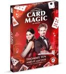 Piatnik - 6701 - Card Magic: The Clairvoyants - Zaubern mit den Weltmeistern der