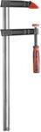 kwb Profi Schraub-Zwinge mit 2-Komponentengriff 120x500, Spann-Weite 500 mm,