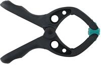 wolfcraft 1 Federzwinge MINI 30 I 3433000 I Vielseitiger Allrounder &ndash; ideal...