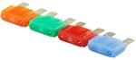 HELLA 8JS 728 595-901 Sicherungssatz - Maxi-Flachstecksicherung - Set | Menge:...