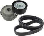 SKF Keilrippenriemen VKMA 33133 - Satz - H&ouml;he 106 mm L&auml;nge 330 mm Breite 141...