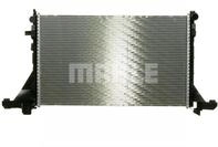 MAHLE CR 1770 000P K&uuml;hler, Motork&uuml;hlung - f&uuml;r Renault Master III Van (FV),...