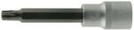 SW-Stahl 05347L Schraubendrehereinsatz, 1/2 I T-Profil I T55 x 100mm I