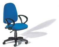 Rocada 930/3+956 Stuhl blau