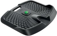 Leitz Ergonomische Anti-Erm&uuml;dungsmatte f&uuml;r Stehschreibtische, Gepolstert mit