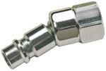 BGS 3227 | Gewindestecknippel | 6,3 mm (1/4") Innengewinde