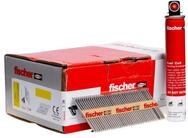 fischer Nagel-Kraftstoff-Set, 90 x 3,1 mm, glatt, 534702