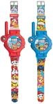Lexibook, PAW Patrol, Walkie-Talkie-Uhren, DMWTW1PA | 2 St&uuml;ck, 200 m Reichweite,