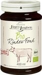 J&uuml;rgen Langbein Bio Fond Rind, 400 ml