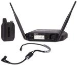 Shure GLXD14+/SM35 Dual Band Pro Digital Wireless Mikrofonsystem f&uuml;r Redner,
