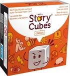 Asmodee, Rory's Story Cubes Classic (Refresh), Familienspiel, Mehrsprachig 