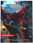 Dungeons & Dragons : Van Richtens Ratgeber zu Ravenloft (Deutsche Version)