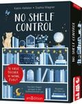 No Shelf Control: So viele B&uuml;cher, so wenig Platz!