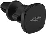 ANSMANN Handyhalter f&uuml;r PKW, LKW mit Magnet - Auto Handy Halterung zur...