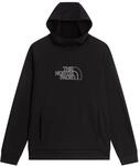 THE North FACE Herren Reaxion 2.0-Graphic Kapuzenpullover (1er Pack)