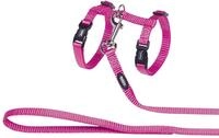 Nobby Katzengarnitur pink