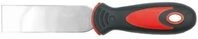 Vorel 05916 &ndash; Schaber, Edelstahl, Griff-Farbe, 10 cm