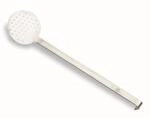LACOR 60408 Schaumloffel Up 8 cm | Aus lebensmittelechtem Edelstahl gefertigt; hohe