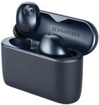 Sennheiser Momentum True Wireless 5 Bluetooth-Kopfh&ouml;rer, 40 Stunden Akkulaufzeit,