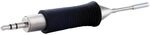 Weller t0054460399 N RT3, WMRS L&ouml;tspitze, schwarz