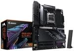 GIGABYTE B850 AORUS Elite WIFI7 AMD AM5 LGA 1718 Motherboard, ATX, DDR5, 3X M.2, PCIe