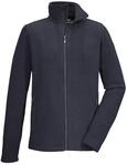 G.I.G.A. DX Herren Strickfleecejacke/Fleecejacke