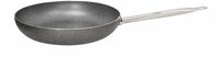 Tognana Big Family Bratpfanne, Aluminium grau