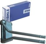 MAHLE AH 201 000P W&auml;rmetauscher, Innenraumheizung - f&uuml;r Kia Picanto I (SA),...