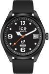 ICE-WATCH - Ice smart Forever Blue Milanese - Schwarze Smartwatch mit Silikonarmband