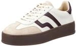 GANT Cuzmani Platform G388 Espresso/Yellow braun