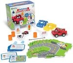 &Eacute;quipe de programmation Switcheroo de Learning Resources, jouet STEM Pour Enfants,