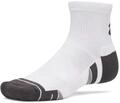 Under Armour Unisex New Tech Quarter Socks (3-pack) Socken