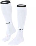 FALKE Herren RU Compression Energy Light Laufsocken mittelstarke Polsterung