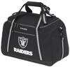 travelite NFL Reisetasche Las Vegas Raiders Gr&ouml;&szlig;e M, 47 Liter | leichte...