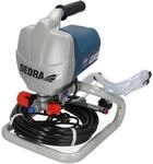 Hydrodynamisches Airless-Farbspritzger&auml;t - Airless Lackieren 1L/min...