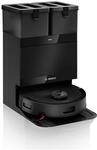 Bosch Spotless2 Saugroboter mit Wischfunktion, BCR2S1B, Schwarz | 25.000 Pa...