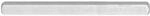 ECO Vierkantstift 8x120mm (Dr&uuml;ckerstift) f&uuml;r T&uuml;rgriffe, T&uuml;rbeschlag Vierkant