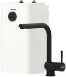 STIEBEL ELTRON Kleinspeicher SNU 5 Plus mit Wasserhahn matt-schwarz MAE-B (Armatur