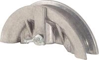 KS Tools 203.1220 Aluminium-Biegeform Variante2, &Oslash; 20mm