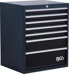 BGS 80200 | Schubladen-Unterschrank | 7 Schubladen | leer