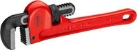 Vigor Rohrzange V5639-8, 170 mm, Maul&ouml;ffnung bis 46 mm, robuster...