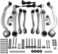 LEMF&Ouml;RDER 27421 01 Lenkersatz Radaufh&auml;ngung f&uuml;r Volkswagen Passat B5.5...